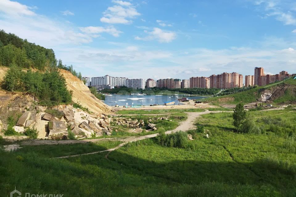 Продаётся 2-комнатная квартира, 61 м²