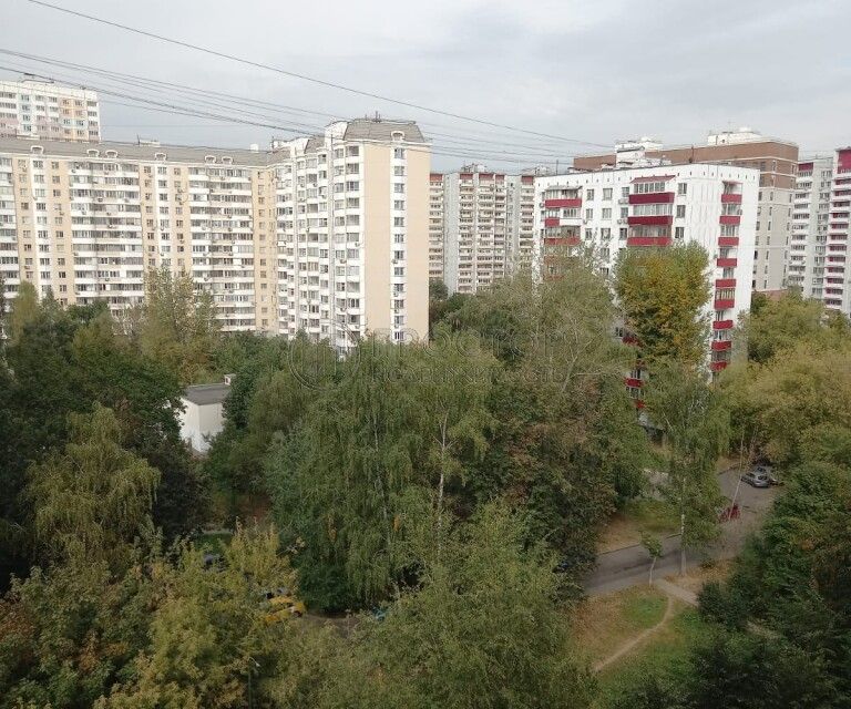 Продаётся 2-комнатная квартира, 59 м²