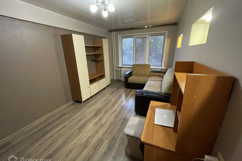 Сдаётся 1-комнатная квартира, 32.6 м²