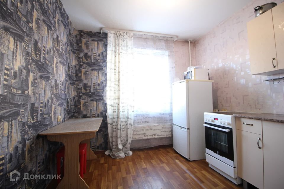 Продаётся 2-комнатная квартира, 52.9 м²