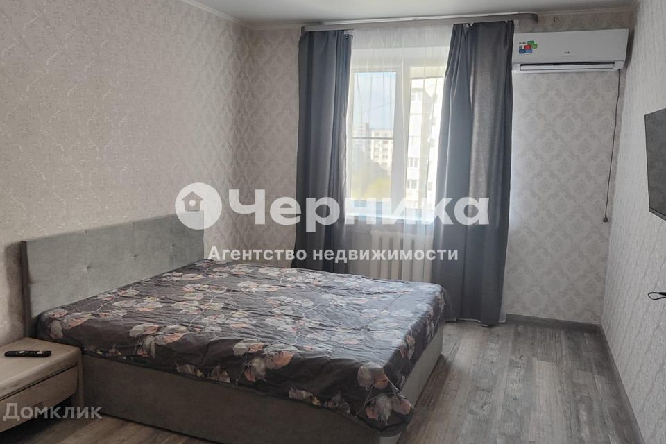 Сдаётся 1-комнатная квартира, 36 м²