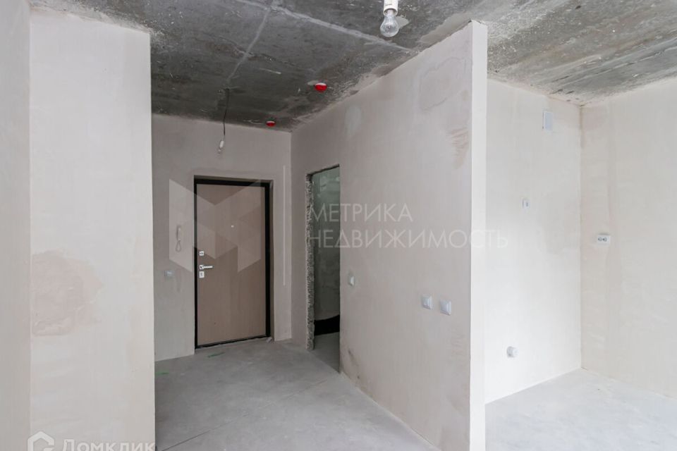 Продаётся студия, 20.1 м²