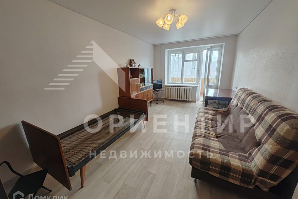 Продаётся 1-комнатная квартира, 30.3 м²