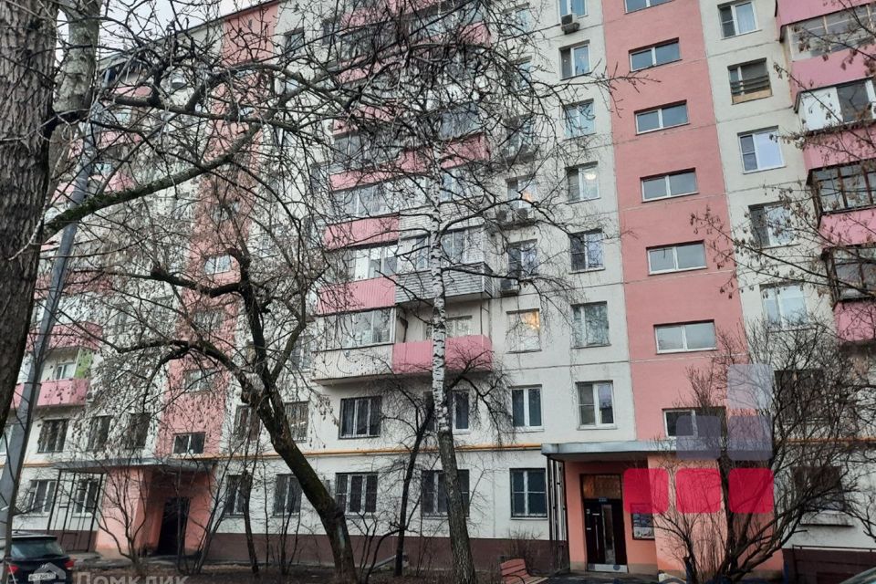 Продаётся 2-комнатная квартира, 51 м²