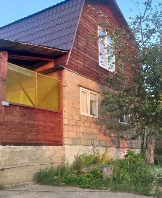Купить Дом В Нижнекамском Районе Старошешминске