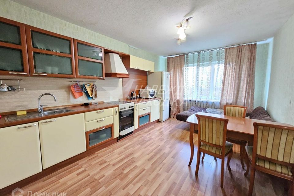 Сдаётся 3-комнатная квартира, 64 м²