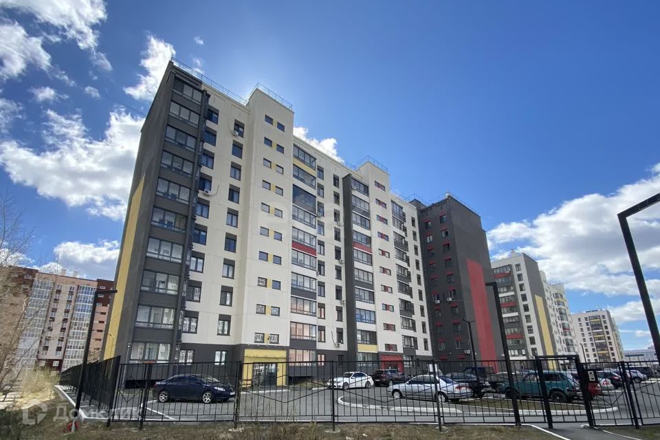 Продаётся студия, 26 м²