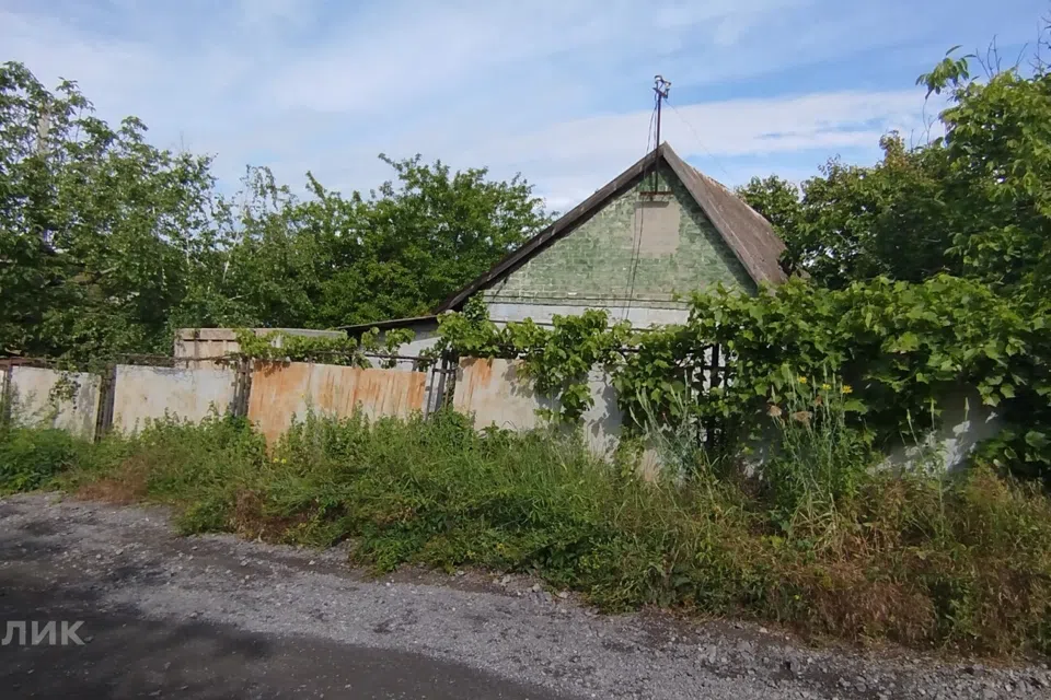 Продаётся 1-этажный дом, 24.8 м²