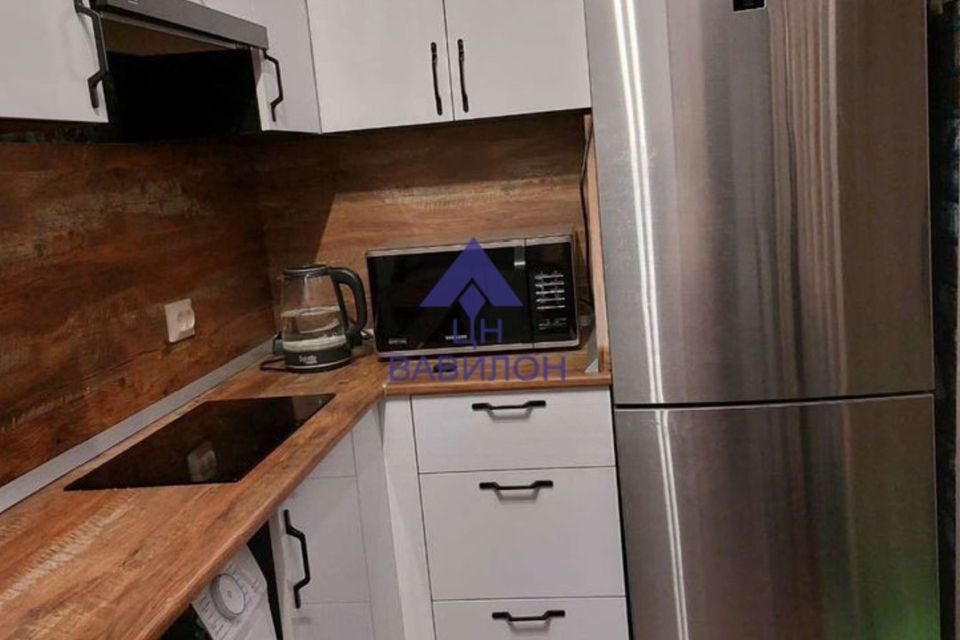Сдаётся студия, 24 м²