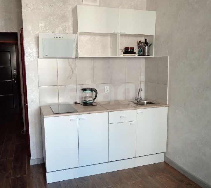 Продаётся студия, 30 м²