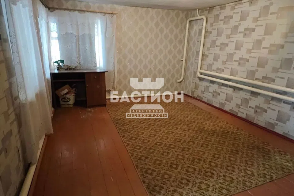 Продаётся 1-этажный дом, 65.8 м²