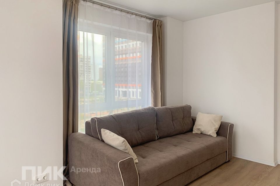 Сдаётся 2-комнатная квартира, 66.2 м²