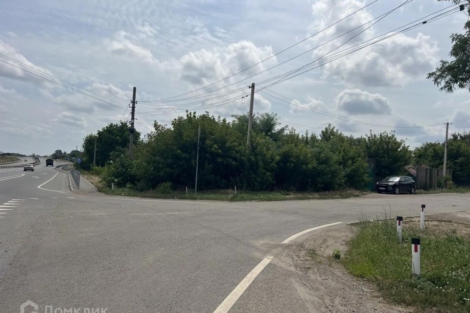 Продаётся земельный участок, 6.77 сот.