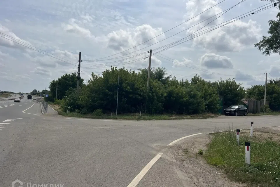 Продаётся земельный участок, 6.77 сот.