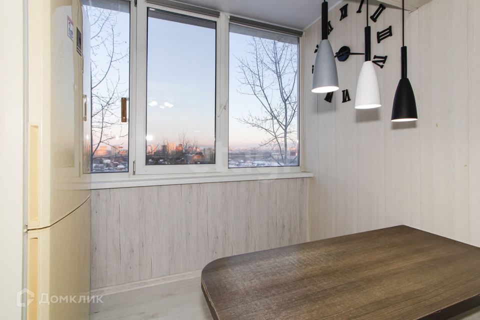 Продаётся студия, 13 м²