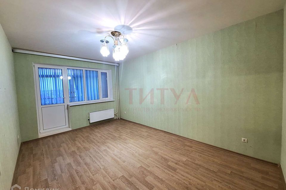 Продаётся 2-комнатная квартира, 63 м²