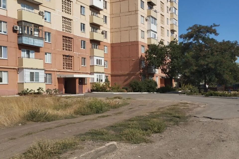 Продаётся 1-комнатная квартира, 36.4 м²