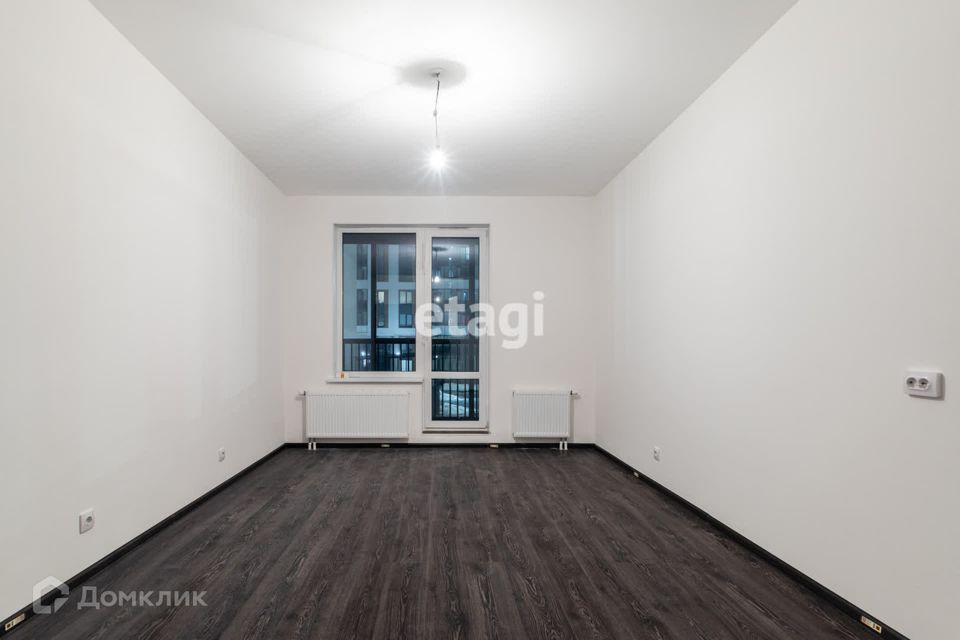 Продаётся студия, 26 м²