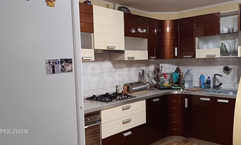Продаётся 3-комнатная квартира, 88 м²