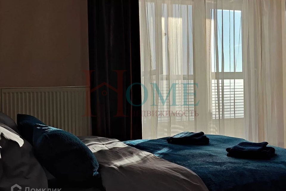Сдаётся 1-комнатная квартира, 32 м²