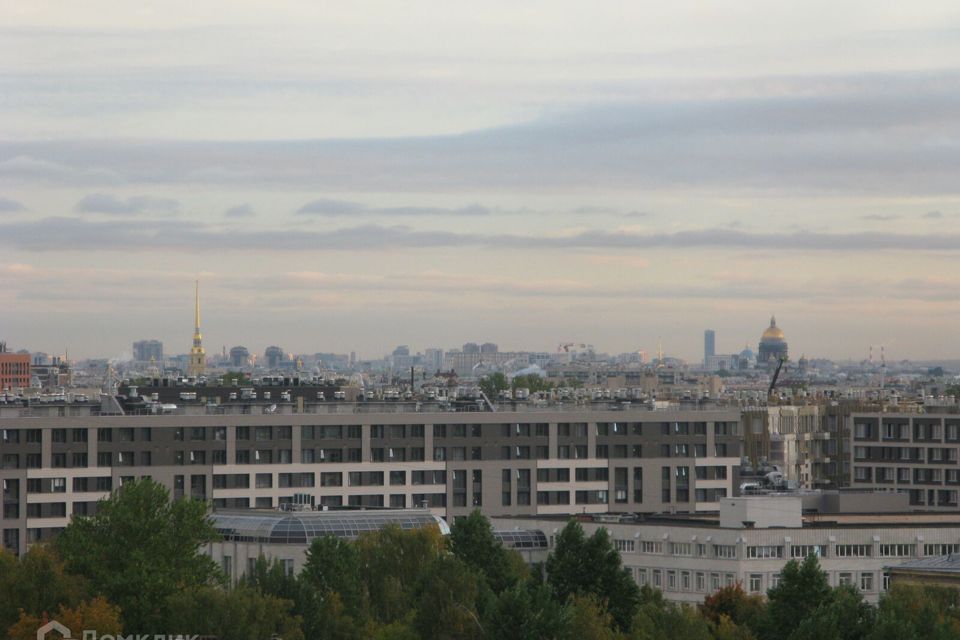 Продаётся 2-комнатная квартира, 61.2 м²