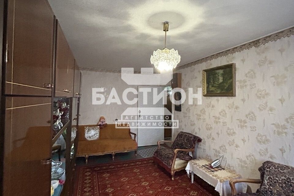 Продаётся 3-комнатная квартира, 70 м²