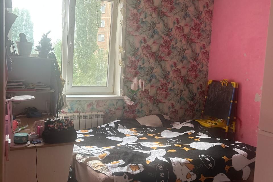 Продаётся 1-комнатная квартира, 36.2 м²