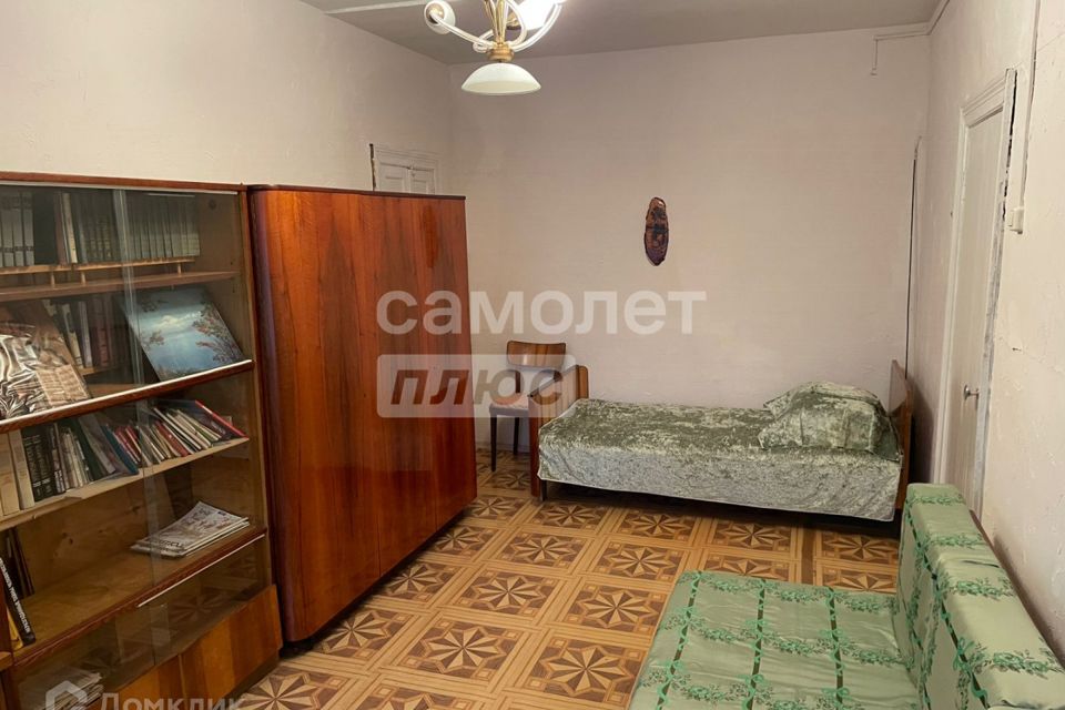 Сдаётся 1-комнатная квартира, 32 м²