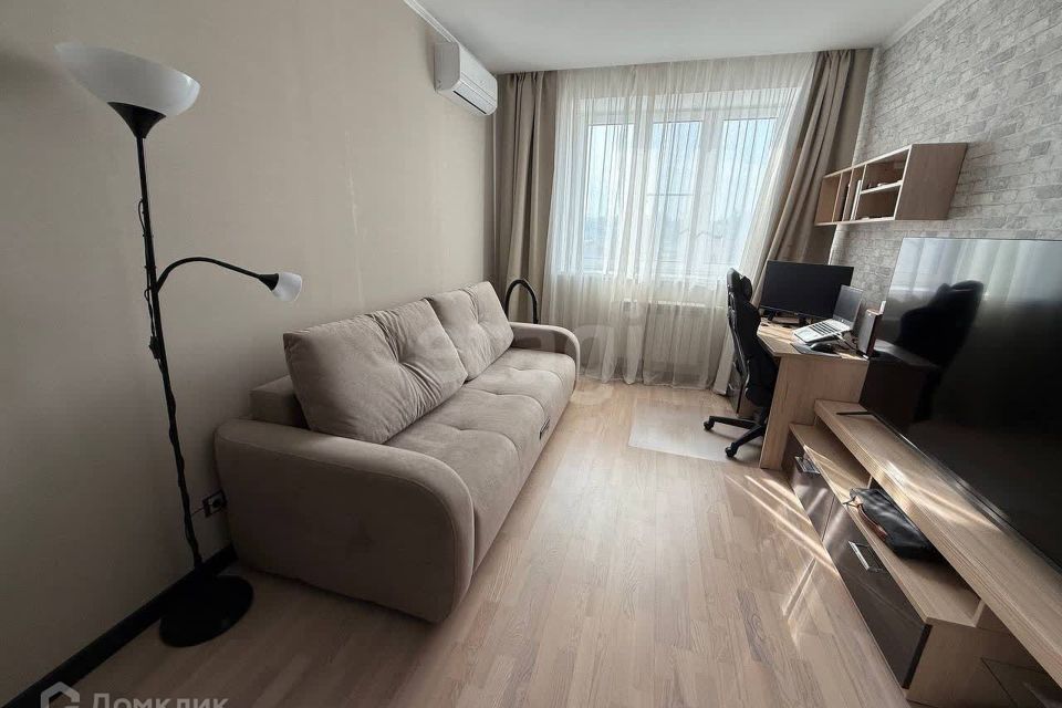Продаётся 2-комнатная квартира, 60 м²