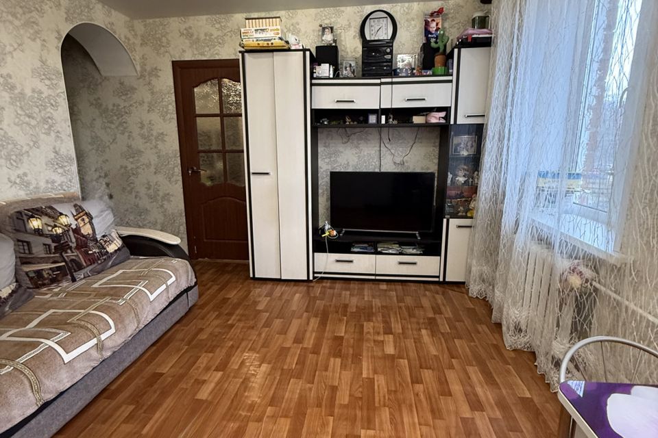 Продаётся 2-комнатная квартира, 31 м²