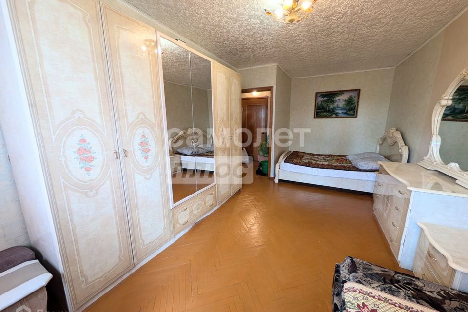 Продаётся 1-комнатная квартира, 32.7 м²