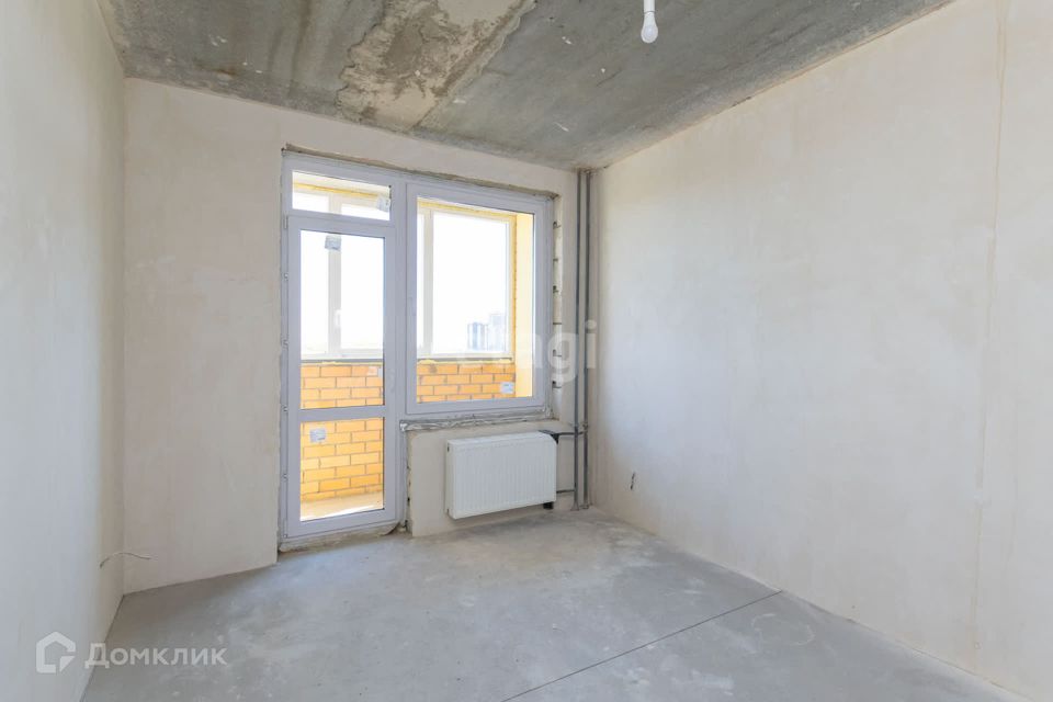 Продаётся 3-комнатная квартира, 59.9 м²
