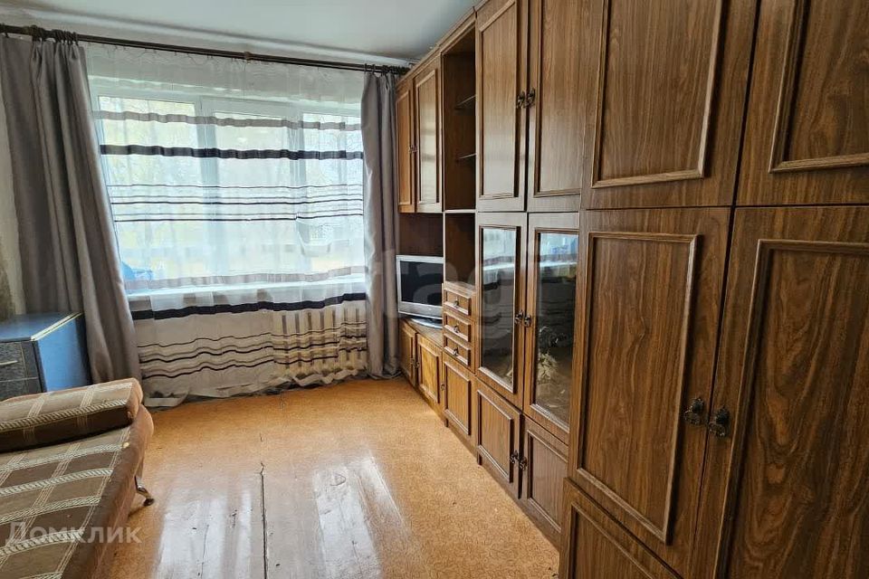 Продаётся студия, 17 м²