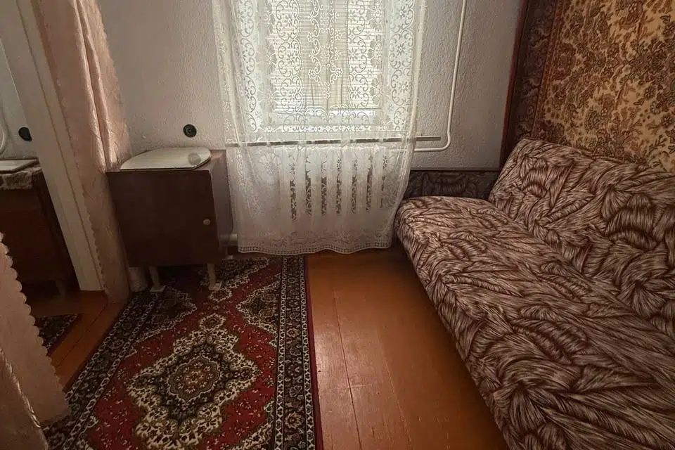 Продаётся 1-этажный дом, 106 м²