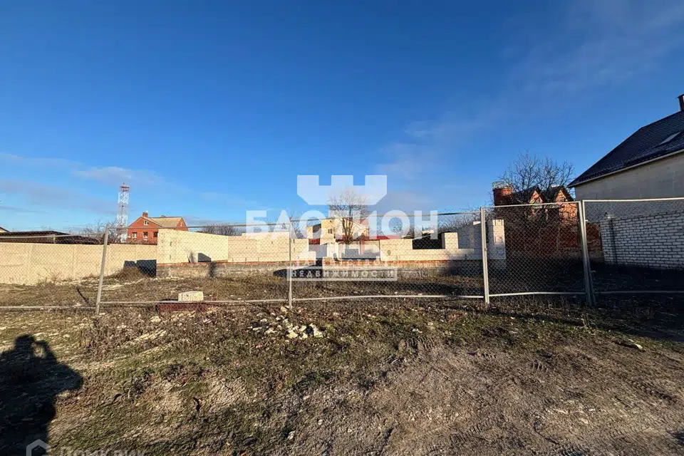 Продаётся участок, 10 сот., ИЖС