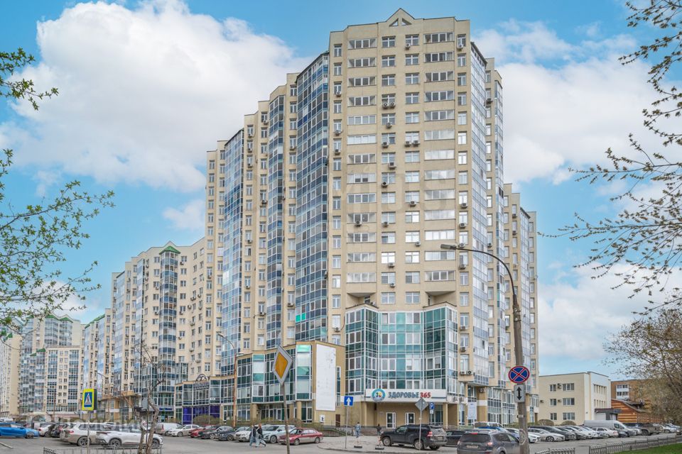 Продаётся 2-комнатная квартира, 80 м²