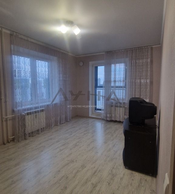 Сдаётся 2-комнатная квартира, 54 м²