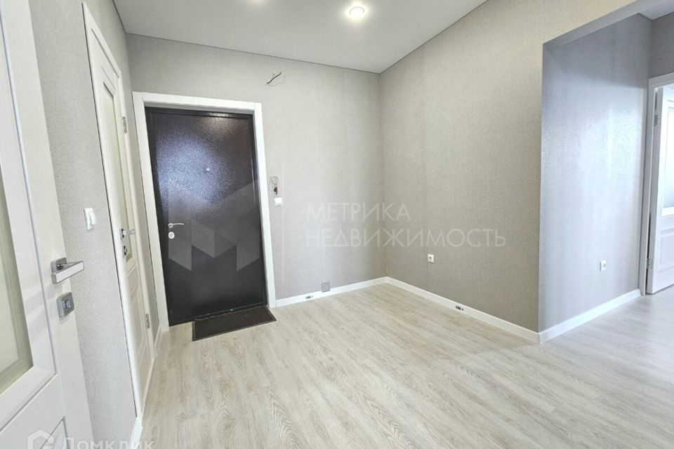 Продаётся 2-комнатная квартира, 52.7 м²