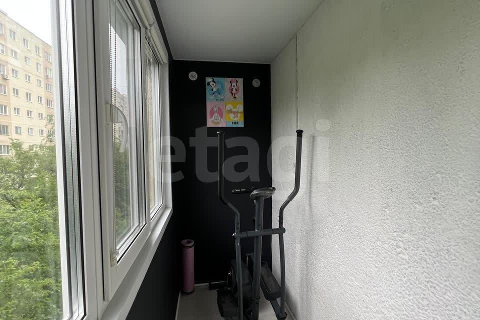 Продаётся 2-комнатная квартира, 46.8 м²