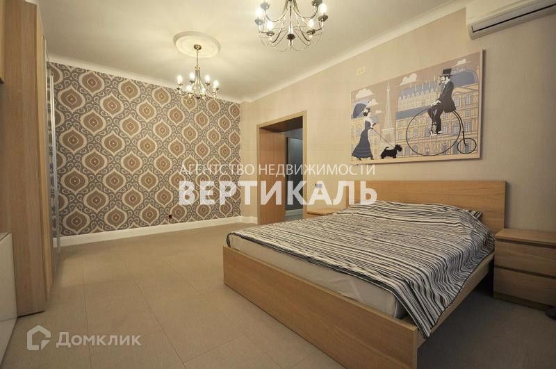Сдаётся 1-комнатная квартира, 42 м²