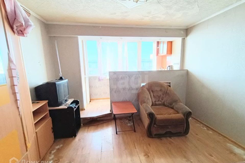 Продаётся студия, 20.5 м²