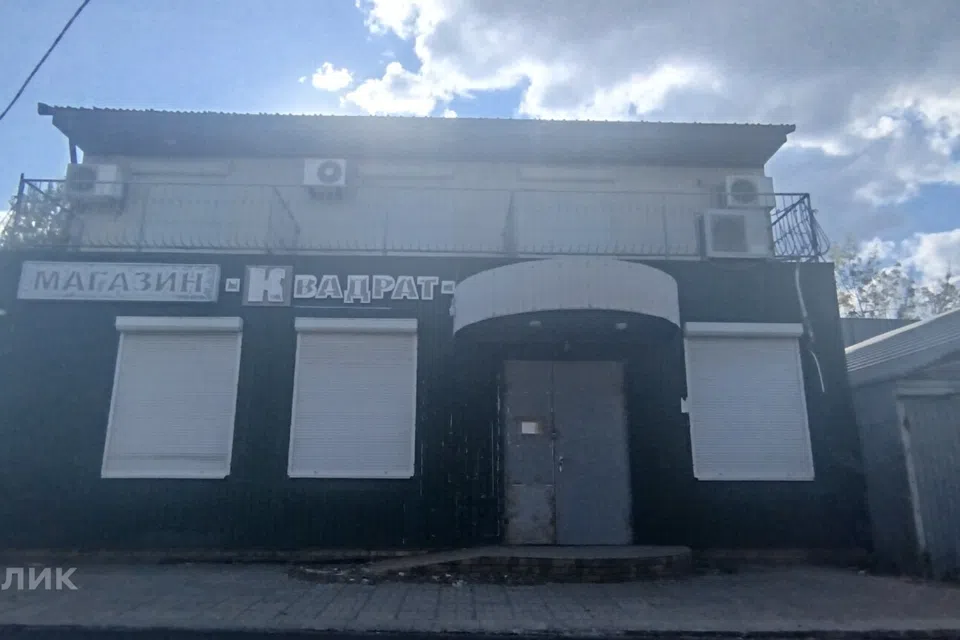 Продаётся торговое помещение, 153 м²