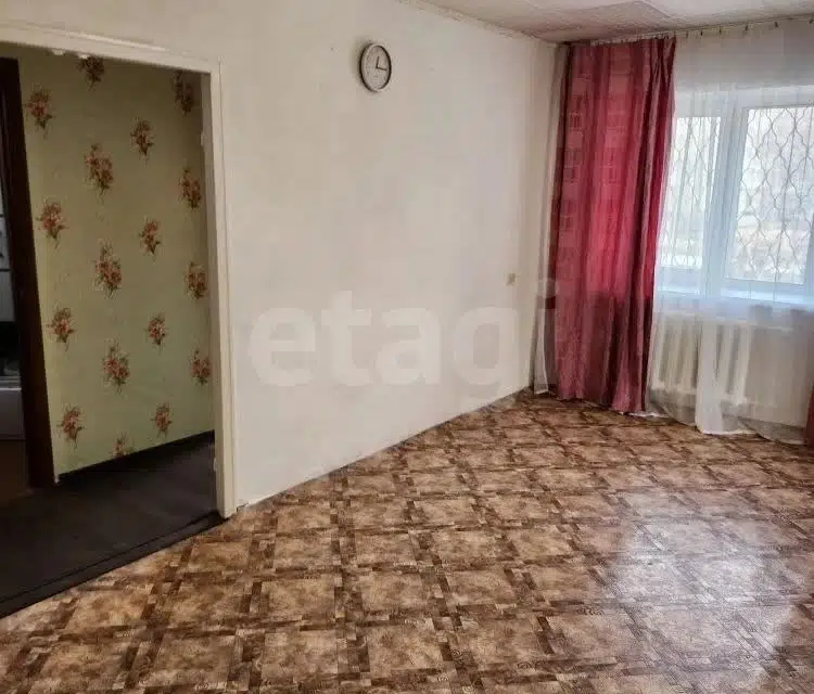 Продаётся 2-комнатная квартира, 41 м²