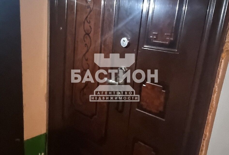 Продаётся 2-комнатная квартира, 52.1 м²