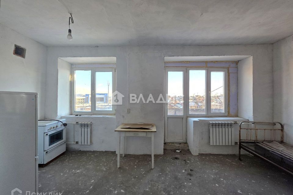 Продаётся 1-комнатная квартира, 21.2 м²