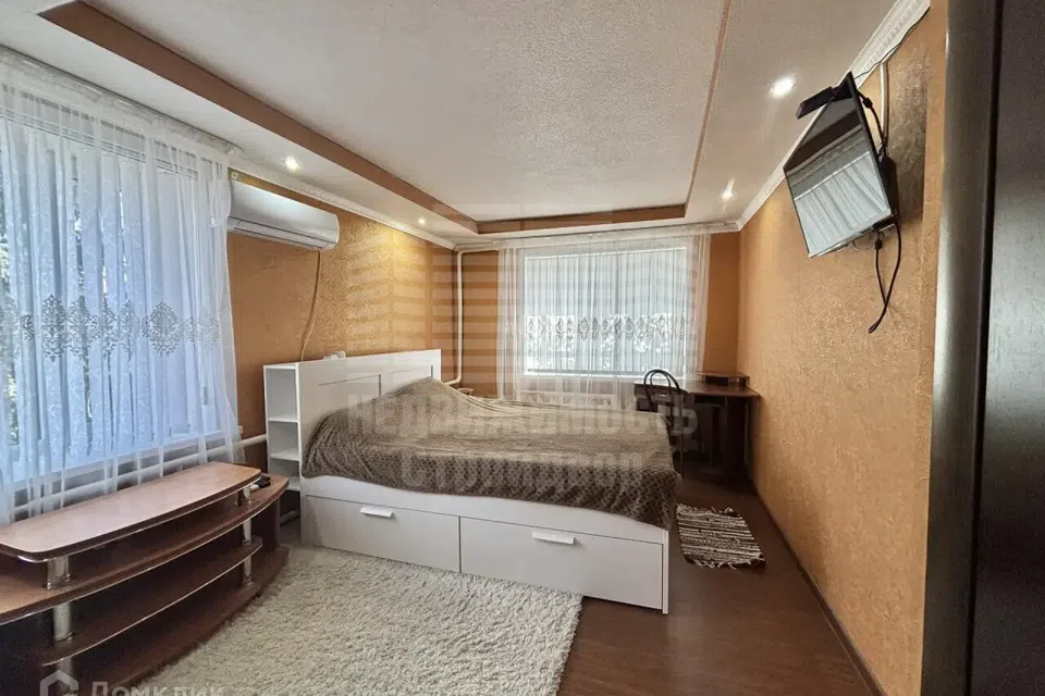 Продаётся 2-комнатная квартира, 43.9 м²