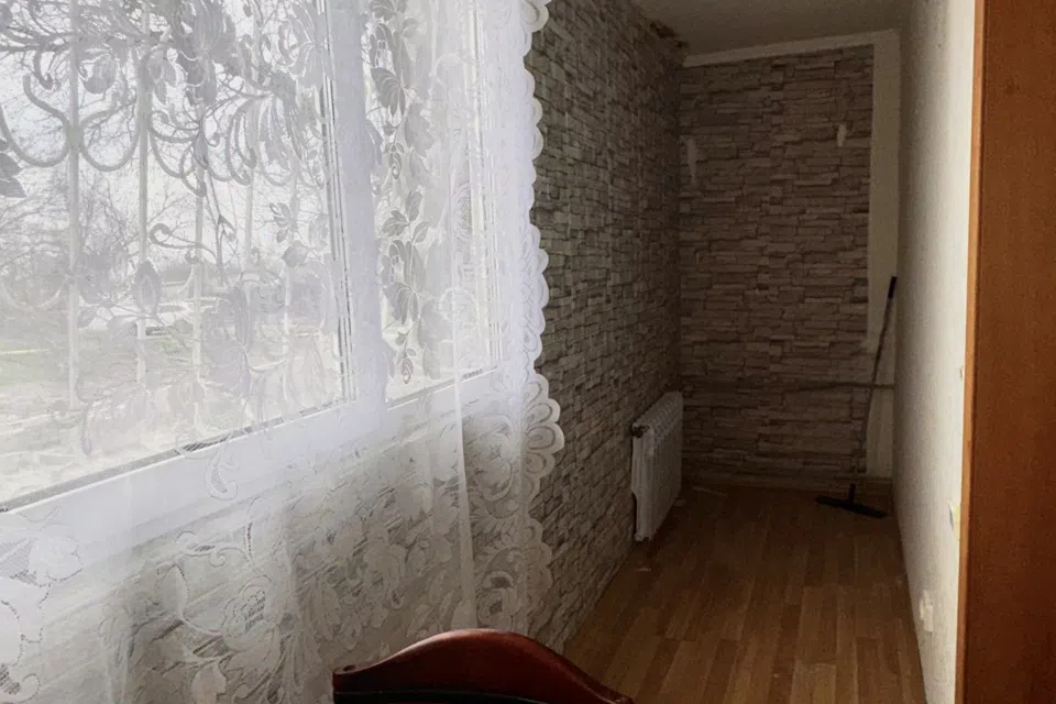 Продаётся 2-комнатная квартира, 51.5 м²