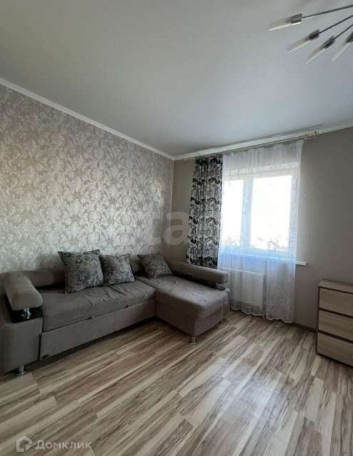 Сдаётся 3-комнатная квартира, 86 м²