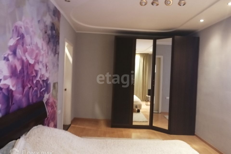 Продаётся 3-комнатная квартира, 95 м²