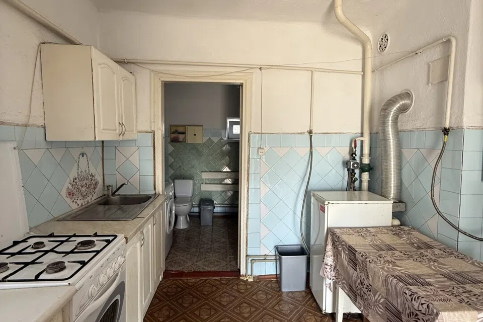 Продаётся 1-этажный дом, 97.6 м²